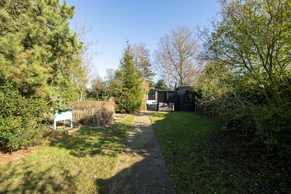 Medium property photo - Benedenweg 283, 1834 BC Sint Pancras